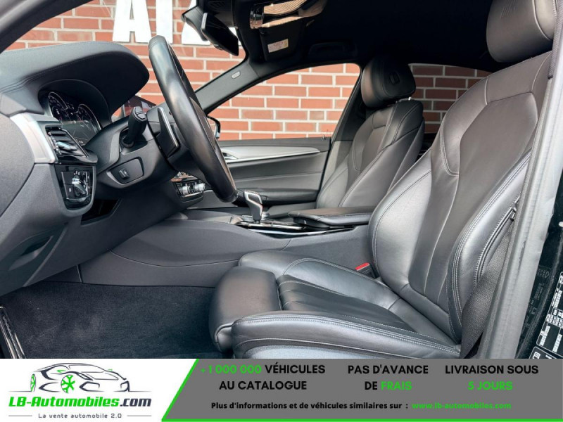 Bmw M5 600 ch BVA  occasion � Beaupuy - photo n�8