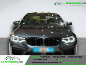 Bmw M5 600 ch BVA  occasion � Beaupuy - photo n�4