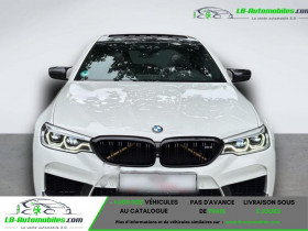 Bmw M5 600 ch BVA  occasion � Beaupuy - photo n�5