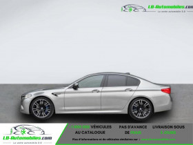 Bmw M5 600 ch BVA  occasion � Beaupuy - photo n�3