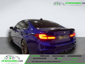 Bmw M5 600 ch BVA  occasion � Beaupuy - photo n�3