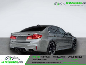 Bmw M5 600 ch BVA  occasion � Beaupuy - photo n�2