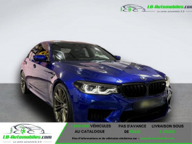 Bmw M5 600 ch BVA  occasion � Beaupuy - photo n�2