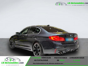 Bmw M5 600 ch BVA  occasion � Beaupuy - photo n�3