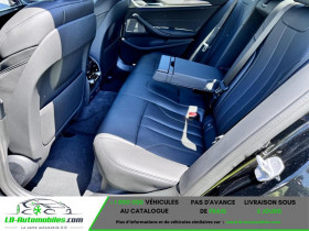 Bmw M5 600 ch BVA  occasion � Beaupuy - photo n�6