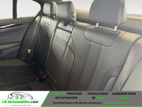 Bmw M5 600 ch BVA  occasion � Beaupuy - photo n�7