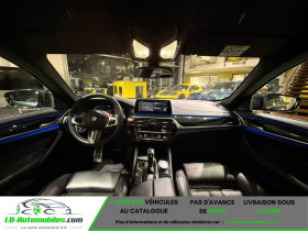 Bmw M5 600 ch BVA  occasion � Beaupuy - photo n�2