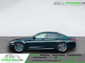 Bmw M5 600 ch BVA  occasion � Beaupuy - photo n�6