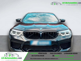 Bmw M5 600 ch BVA  occasion � Beaupuy - photo n�5