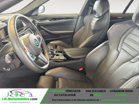 Bmw M5 600 ch BVA  occasion � Beaupuy - photo n�6