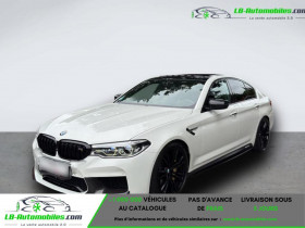 Bmw M5 600 ch BVA  occasion � Beaupuy - photo n�2