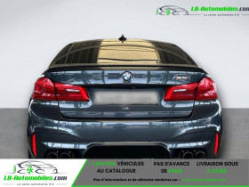 Bmw M5 600 ch BVA  occasion � Beaupuy - photo n�5