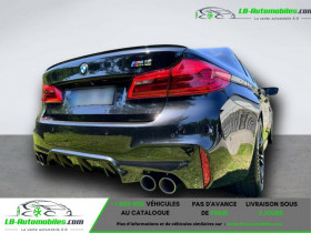 Bmw M5 600 ch BVA  occasion � Beaupuy - photo n�4