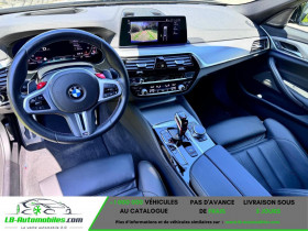 Bmw M5 600 ch BVA  occasion � Beaupuy - photo n�3