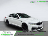 Annonce Bmw M5 occasion Essence 600 ch BVA � Beaupuy