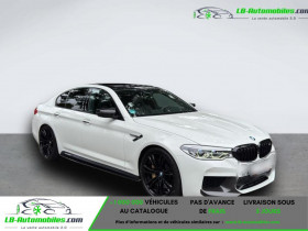 Bmw M5 , garage LB AUTOMOBILES � Beaupuy