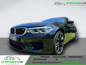 Bmw M5 600 ch BVA  occasion � Beaupuy - photo n�2