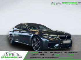 Bmw M5 600 ch BVA  occasion � Beaupuy - photo n�2