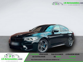 Bmw M5 , garage LB AUTOMOBILES � Beaupuy