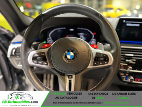 Bmw M5 600 ch BVA  occasion � Beaupuy - photo n�9