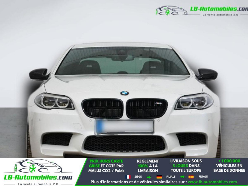 Bmw M5 600 ch BVA  occasion � Beaupuy - photo n�4