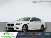 Annonce Bmw M5 occasion Essence 600 ch BVA � Beaupuy