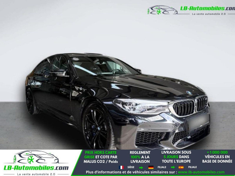 Bmw M5 600 ch BVA  occasion � Beaupuy