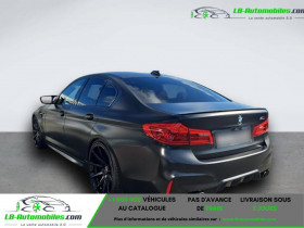 Bmw M5 600 ch BVA  occasion � Beaupuy - photo n�3