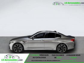 Bmw M5 600 ch BVA  occasion � Beaupuy - photo n�3