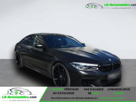 Bmw M5 600 ch BVA  occasion � Beaupuy - photo n�2