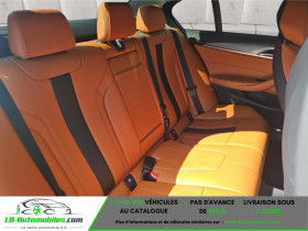 Bmw M5 600 ch BVA  occasion � Beaupuy - photo n�8