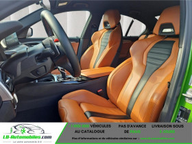 Bmw M5 600 ch BVA  occasion � Beaupuy - photo n�7