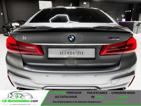 Bmw M5 600 ch BVA  occasion � Beaupuy - photo n�5