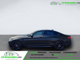 Bmw M5 600 ch BVA  occasion � Beaupuy - photo n�5