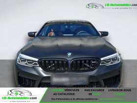 Bmw M5 600 ch BVA  occasion � Beaupuy - photo n�4