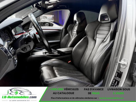 Bmw M5 600 ch BVA  occasion � Beaupuy - photo n�4
