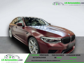 Bmw M5 600 ch BVA  occasion � Beaupuy - photo n�2