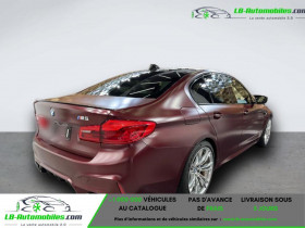 Bmw M5 600 ch BVA  occasion � Beaupuy - photo n�4