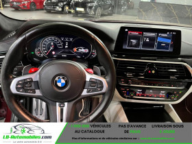 Bmw M5 600 ch BVA  occasion � Beaupuy - photo n�3