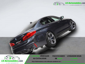 Bmw M5 600 ch BVA  occasion � Beaupuy - photo n�3