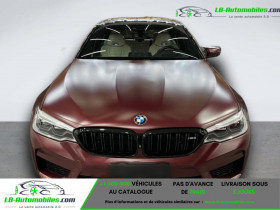 Bmw M5 600 ch BVA  occasion � Beaupuy - photo n�6