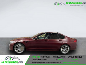 Bmw M5 600 ch BVA  occasion � Beaupuy - photo n�5