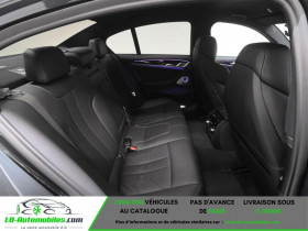 Bmw M5 600 ch BVA  occasion � Beaupuy - photo n�5