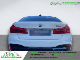 Bmw M5 600 ch BVA  occasion � Beaupuy - photo n�7