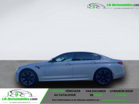 Bmw M5 600 ch BVA  occasion � Beaupuy - photo n�6