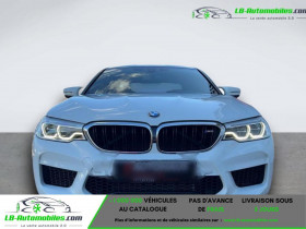 Bmw M5 600 ch BVA  occasion � Beaupuy - photo n�5