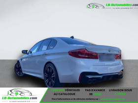 Bmw M5 600 ch BVA  occasion � Beaupuy - photo n�4