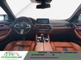 Bmw M5 600 ch BVA  occasion � Beaupuy - photo n�3