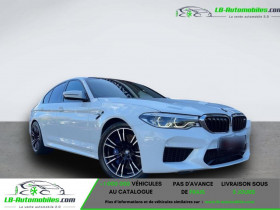 Bmw M5 600 ch BVA  occasion � Beaupuy - photo n�2