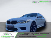 Bmw M5 600 ch BVA  � Beaupuy 31